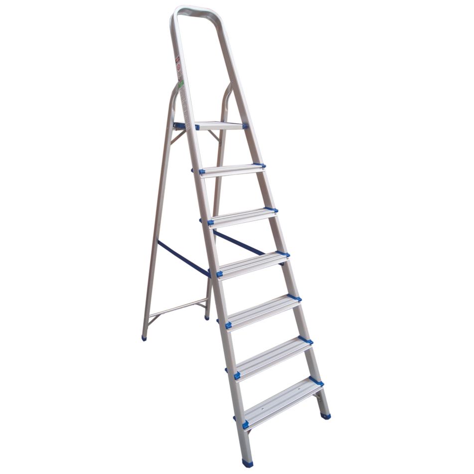 scala-in-alluminio-7-gradini-50xh200cm-con-piattaf