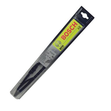 SPAZZOLA TERGICRISTALLI 340UC BOSCH ECO STANDARD
