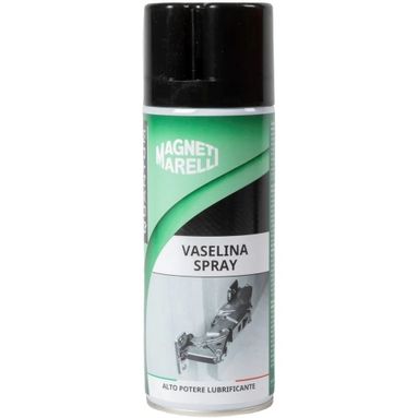 LUBRIFICANTE ALLA VASELLINA 400ML SPRAY