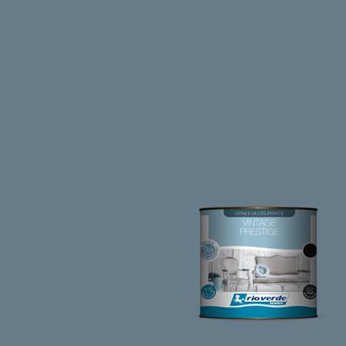 SMALTO VINTAGE PRESTIGE ACQUA 500ML GINEPRO.