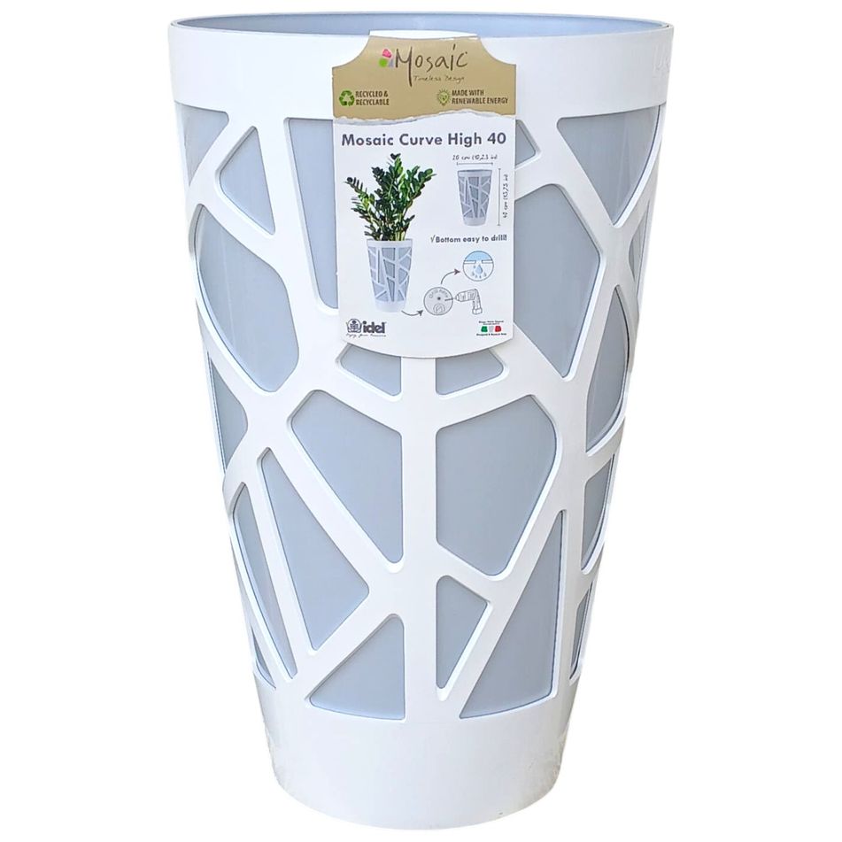 vaso-mosaic-curve-d-dot-26xh40cm-azzurro-slash-bianco