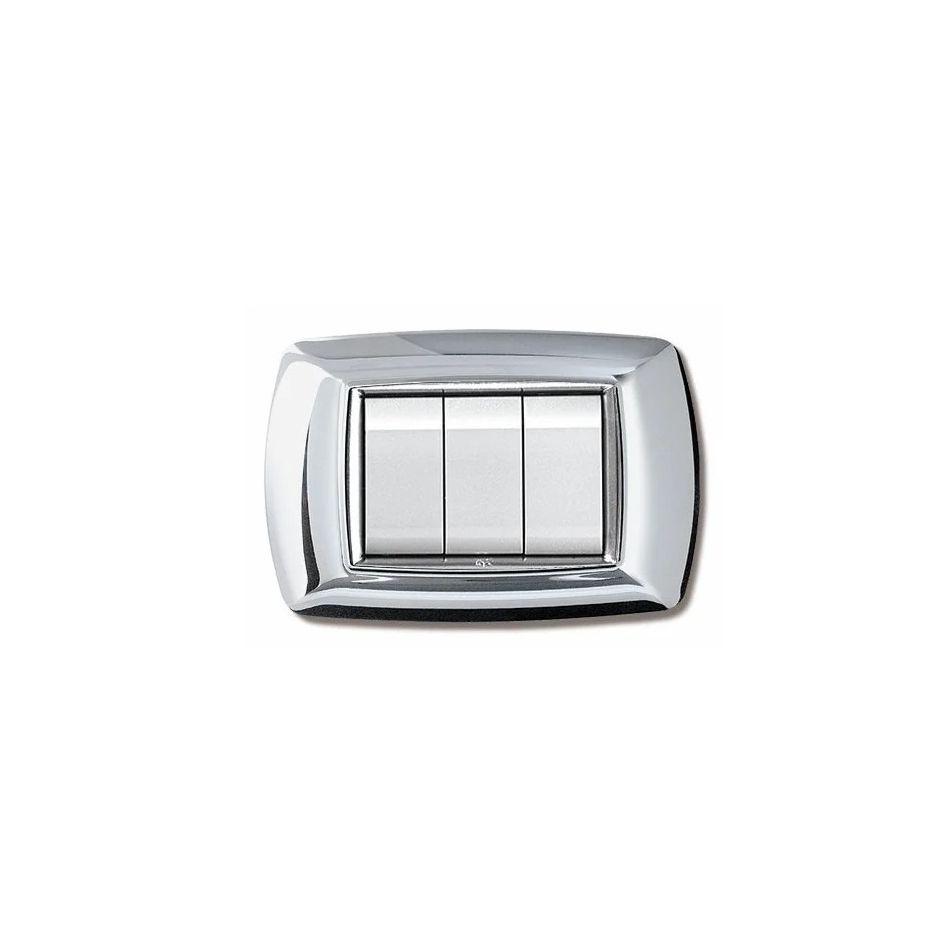 placca-mylife-3-moduli-cromo