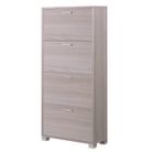 scarpiera-olmo-chiaro-70x29xh154cm-a-4-ribalte