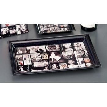 VASSOIO RETTANGOLARE41X29X3