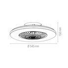 plafoniera-ventilatore-garbin-bianco-con-speaker