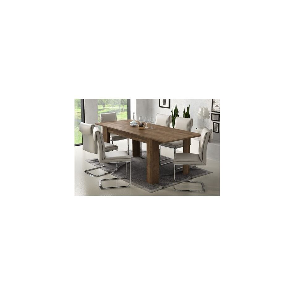 tavolo-allungabile-160-slash-220x88xh785cm-noce