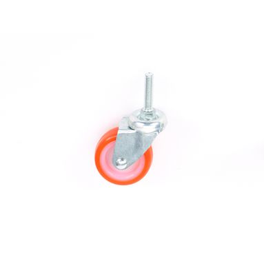 RUOTA POL.FIL.8M MM.50