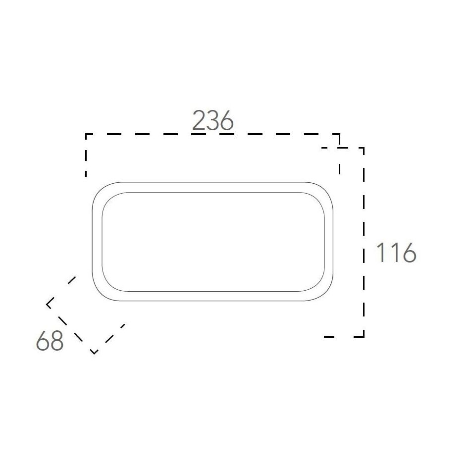 plafoniera-led-shelly-grigia-15w-24cm-3-4000k-ip6