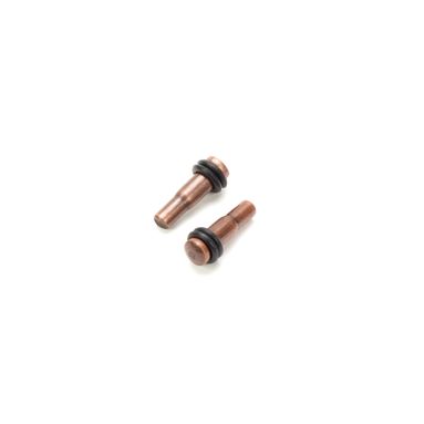 REGGIPIANO BRONZATO CON O-RINGS