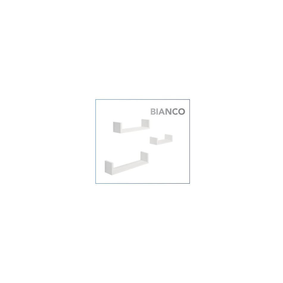 set-3-mensole-forma-u-bianche-42x10-slash-34x8-dot-5-slash-1