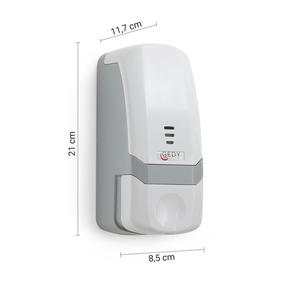distributore-di-sapone-schiuma-shark-700ml-bianco
