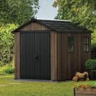 keter-casetta-da-giardino-apex-759-barra-975-signature-walnut-doppia-opzione-montaggio