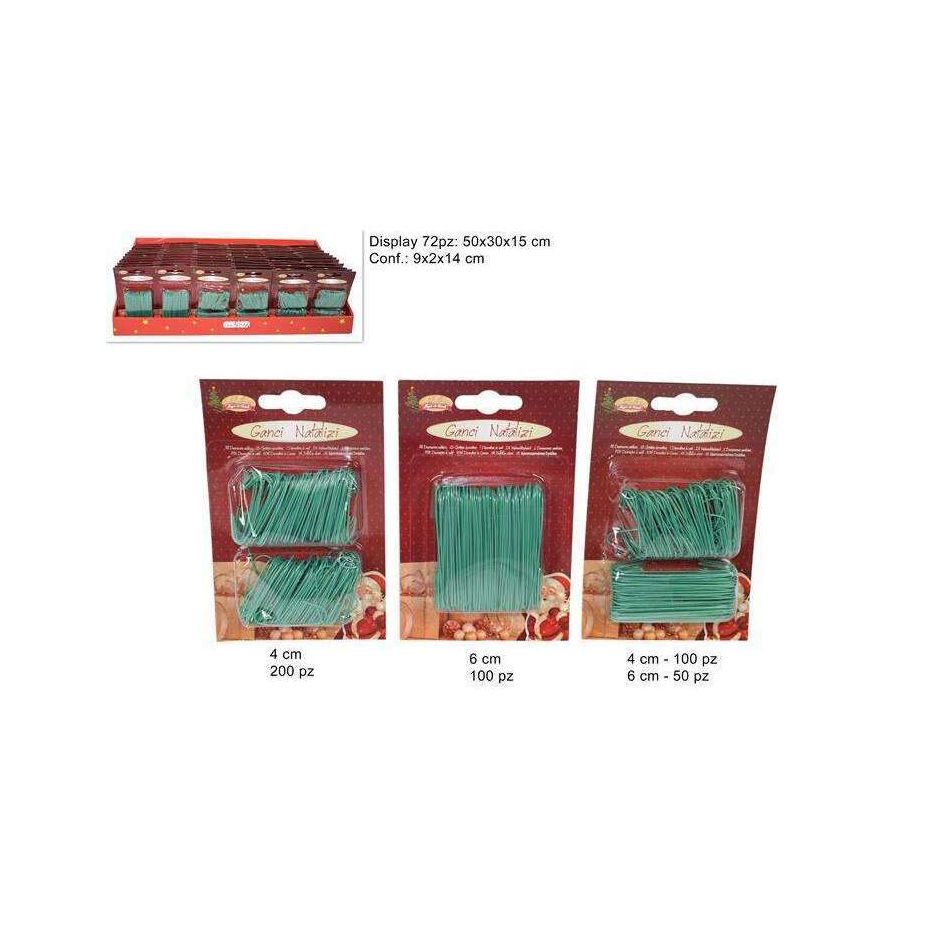 ganci-verdi-in-metallo-per-palline