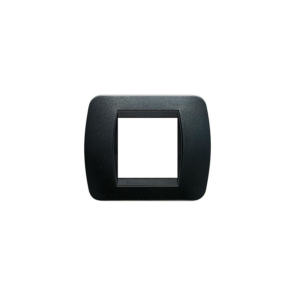 placca-living-international-2-posti-acciaio-scuro