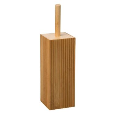 PORTASCOPINO TERRE IN BAMBOO 10X10XH37CM