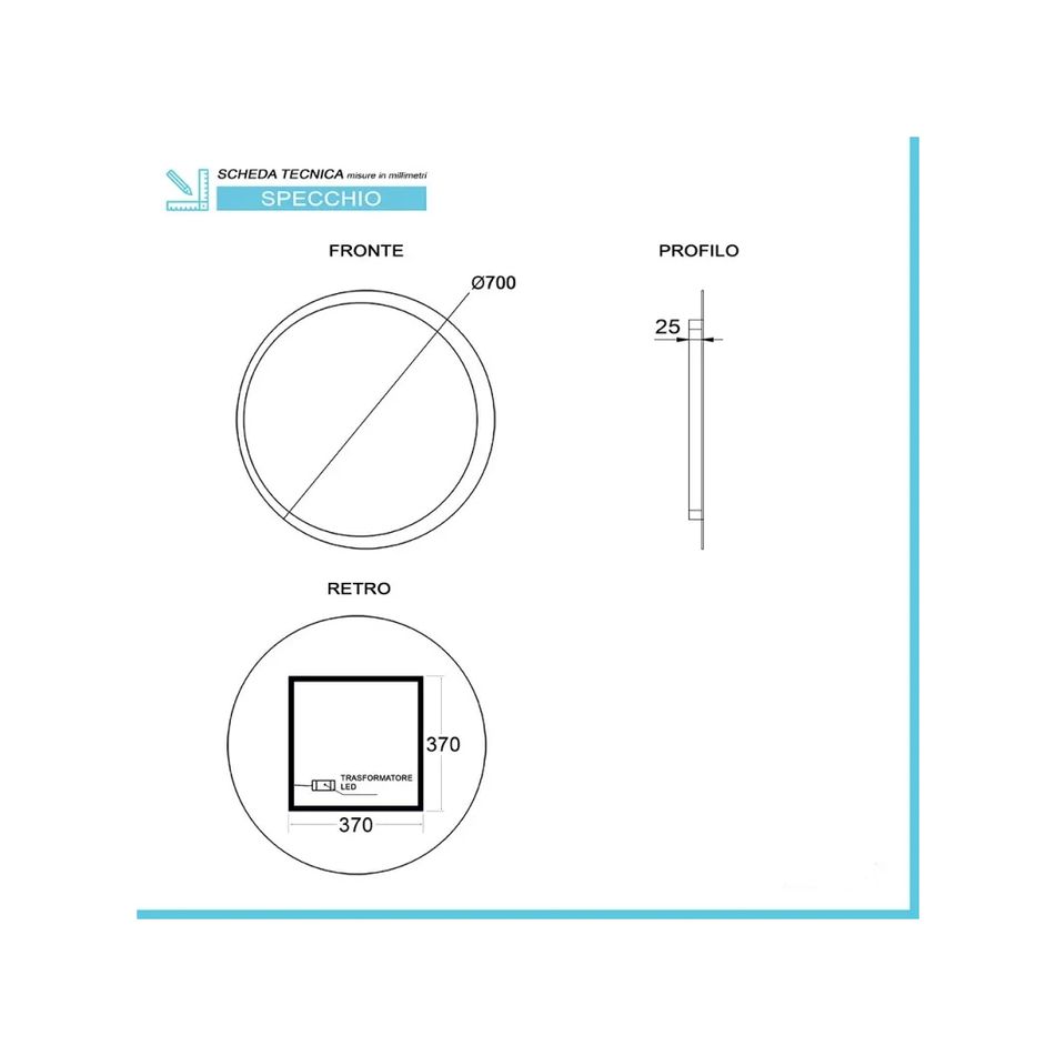 specchio-orione-a-led-d-dot-70cm-20w-4000k-ip44-retroi