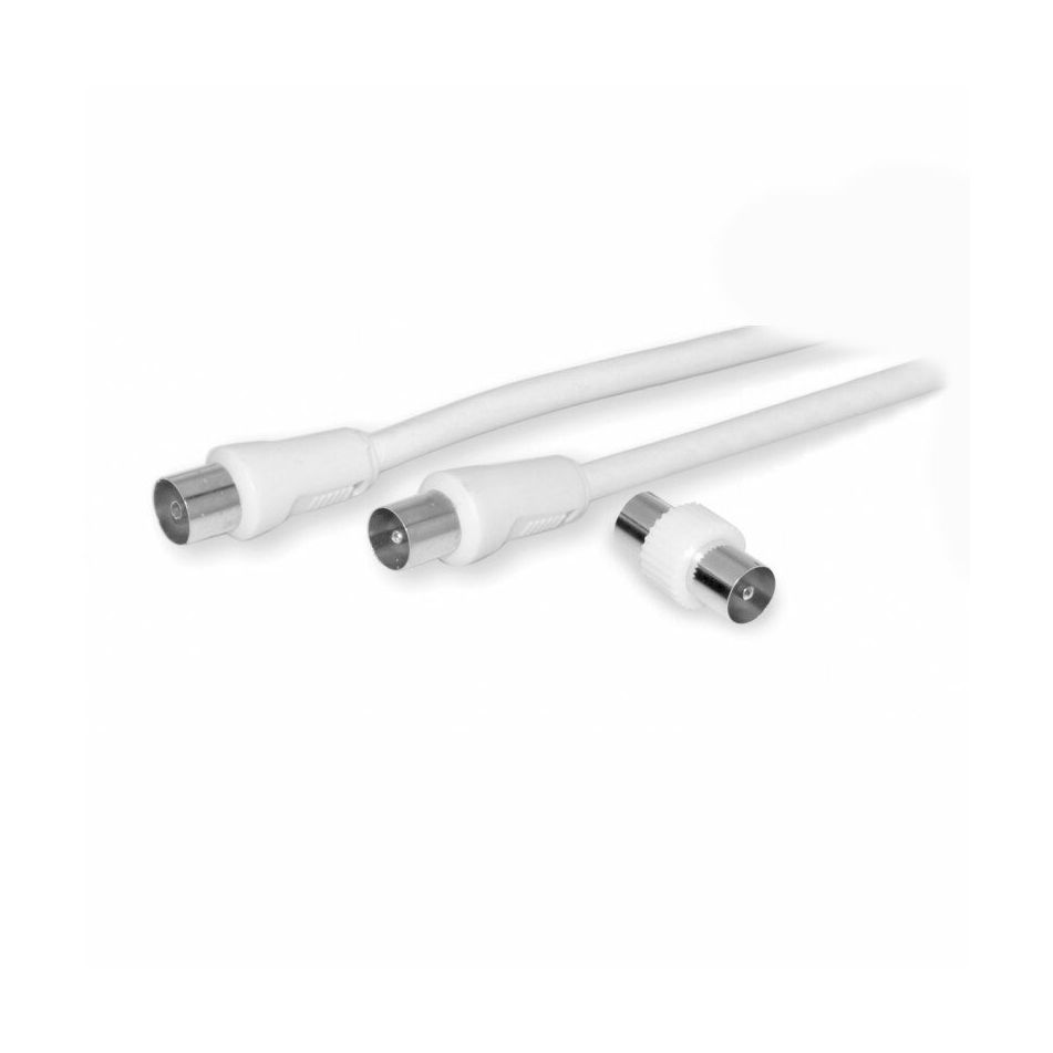 cavo-antenna-bianco-10m-con-spina-iec-75ohm-e-adat