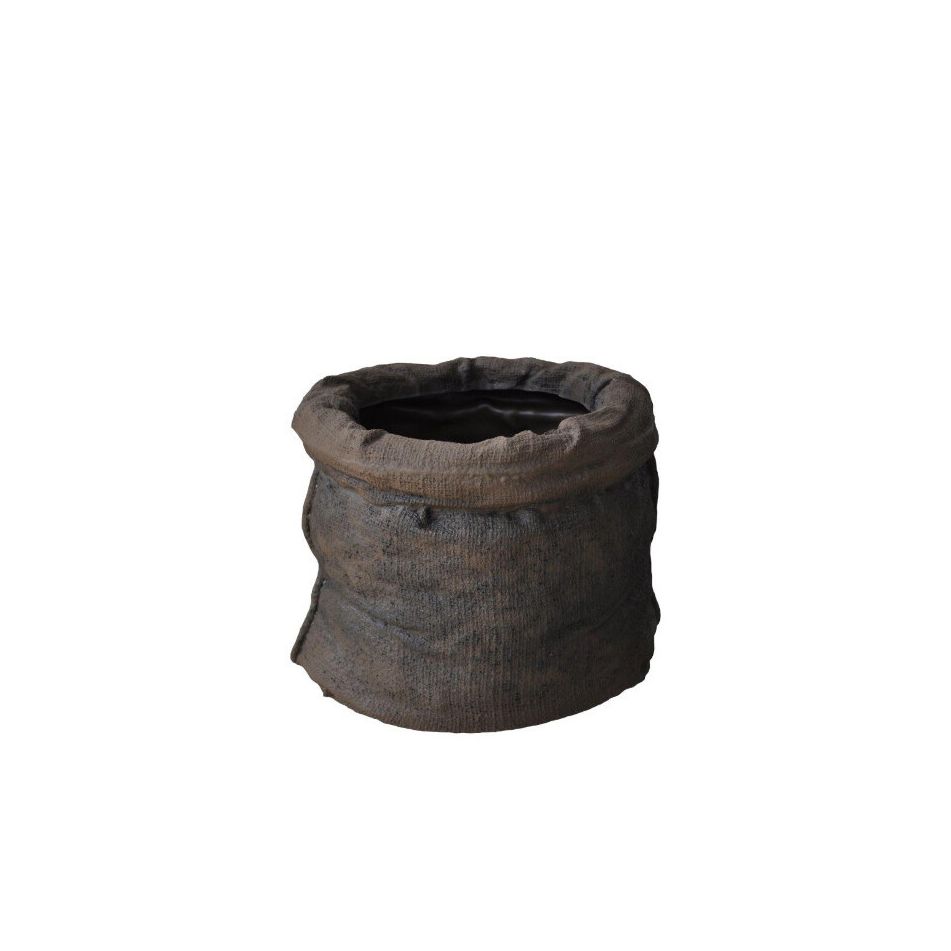 vaso-sacco-d-dot-27xh22cm-dark-wood