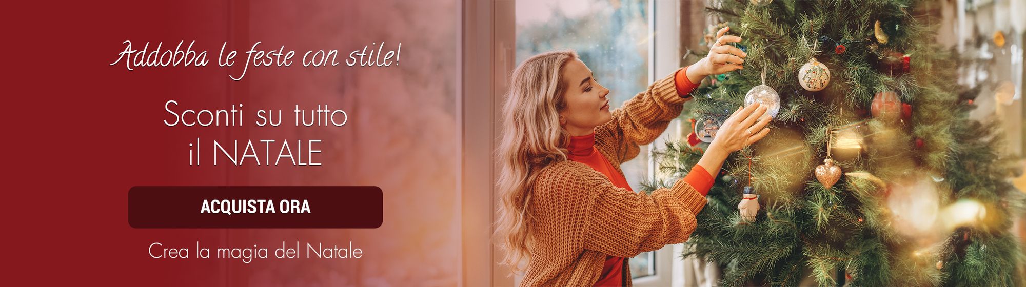 Offerte di Natale