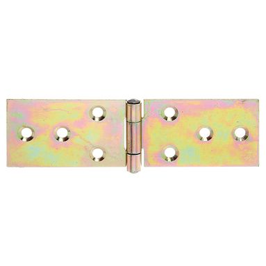 CERNIERA PER TAVOLO 35X120.5X1.5MM