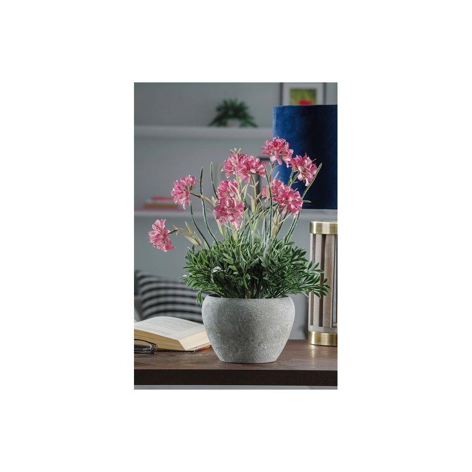 vaso-con-fiori-d-dot-15xh36cm-in-4-colori