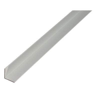 PROFILO ANGOLARE 10X10X1000MM ALLUMINIO