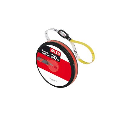 ROTELLA METRICA 30M