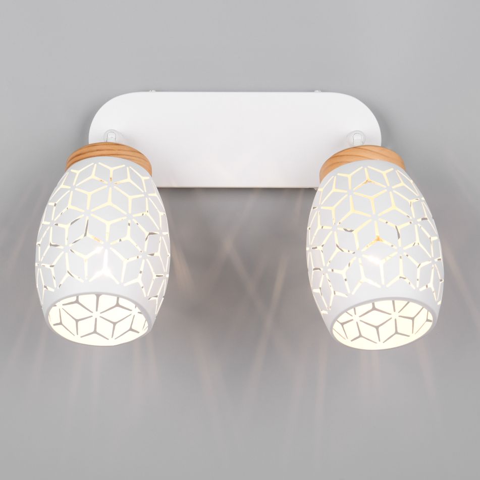 barra-2-spot-e14-bidar-28cm-bianca-slash-legno