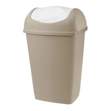 PATTUMIERA BASCULANTE GRACE 50L TALPA