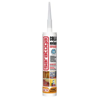 COLLA DI MONTAGGIO 310ML