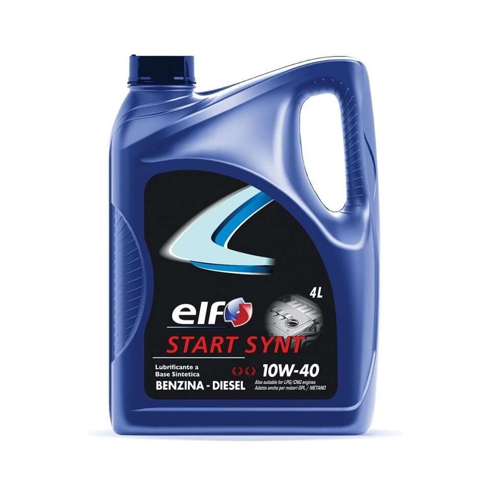 olio-motore-elf-start-synt-10w-40-4l