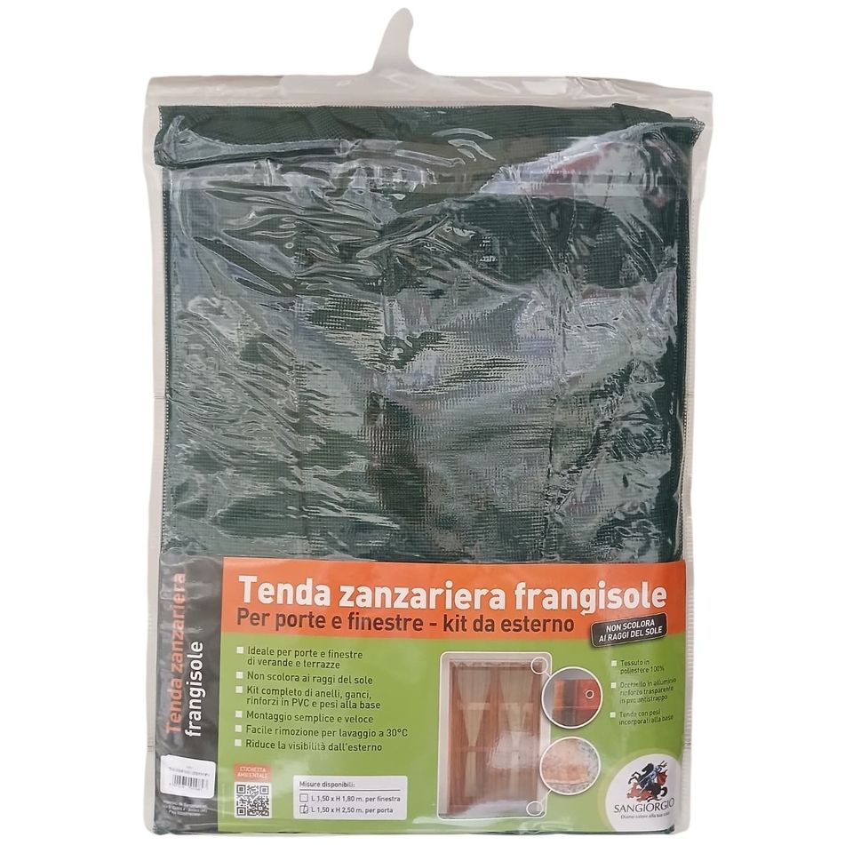 tenda-zanzariera-verde-150xh250cm-per-porta