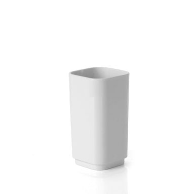 PORTASPAZZOLINI BIANCO G-SEVENTY