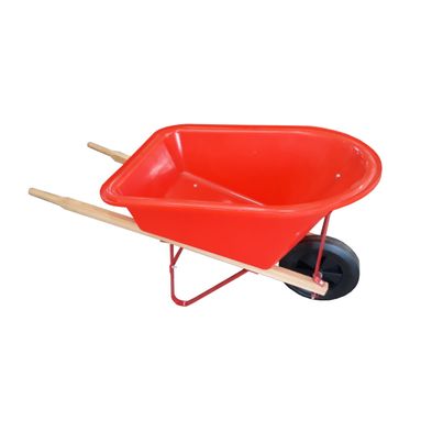 CARRIOLA  PER BAMBINI  CON VASCA IN PVC LT 25