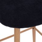 sgabello-heaven-48x56xh106cm-blu-notte-in-tessuto