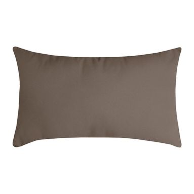 CUSCINO NELSON 30X50CM TORTORA