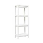scaffale-linda-38x23xh100-bianco