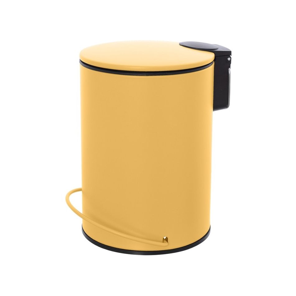 pattumiera-color-3l-gialla