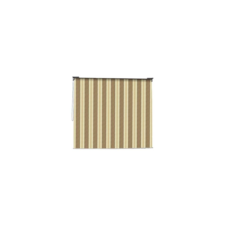 tenda-a-caduta-mikonos-15x25m-beige-slash-marrone