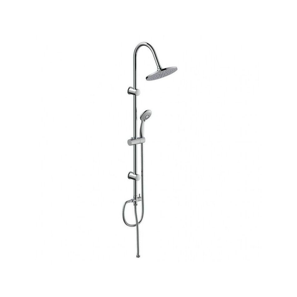 colonna-doccia-mali-con-doccetta-a-3-getti-cromata