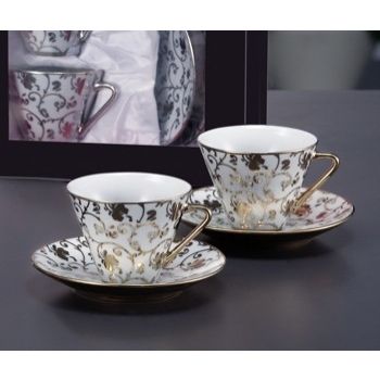 SERVIZIO CAFFE PER 2PERSONE