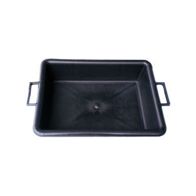 CASSONCINO NERO 10L