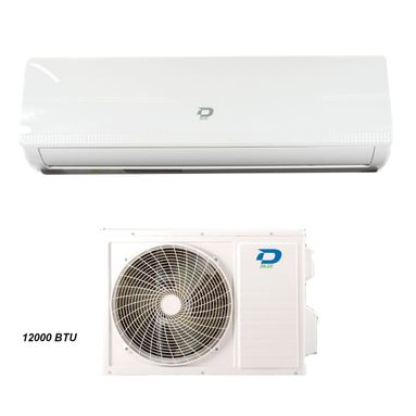 CLIMATIZZATORE DUNE 12000BTU