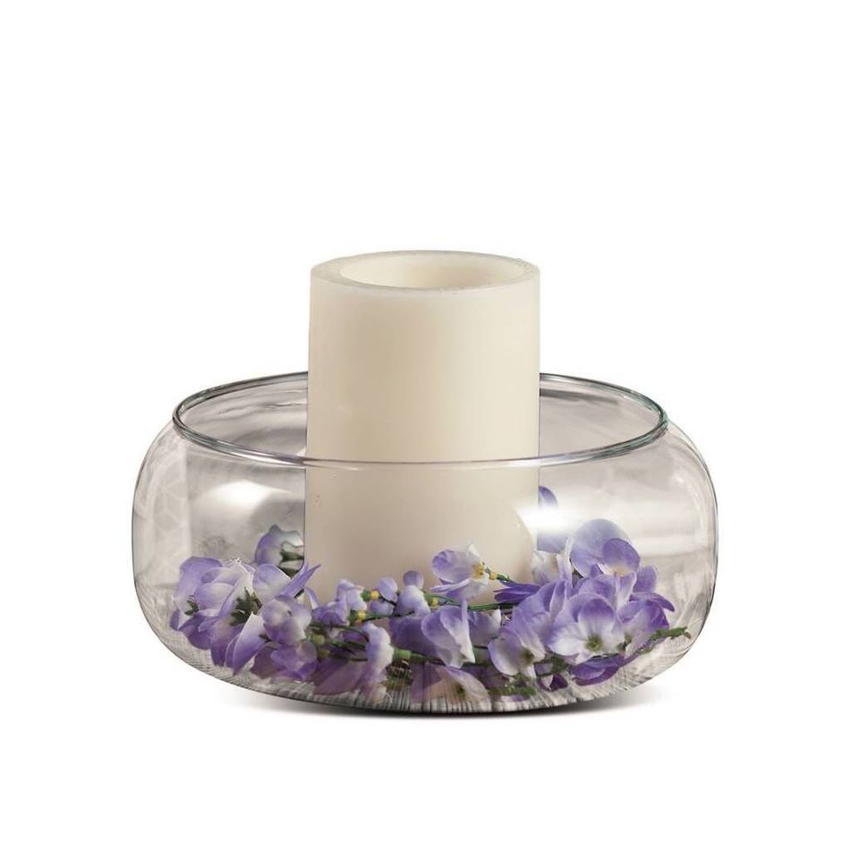centrotavola-flair-d-dot-25xh12cm-in-vetro