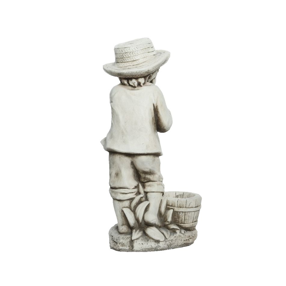 statua-bimbo-28x34xh67cm-in-polimagnesio-bianco
