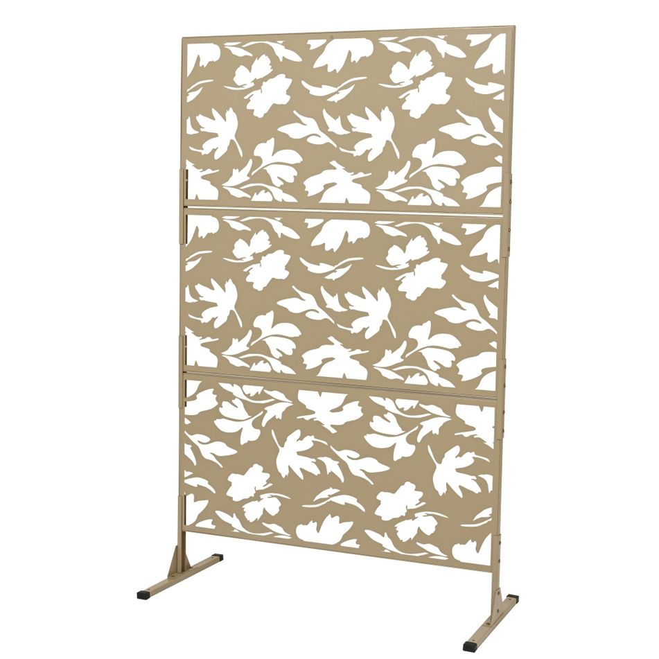 grigliato-in-ferro-117x50xh188cm-sabbia