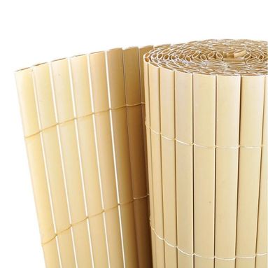 ARELLA HEDGE 300XH200CM COLORE BAMBOO
