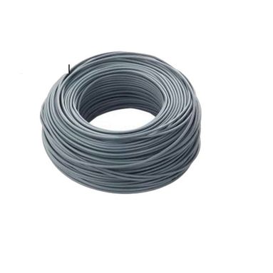 CAVO UNIPOLARE FS17 6MM CLASSE CCA-S3 D1 A3 IS450/