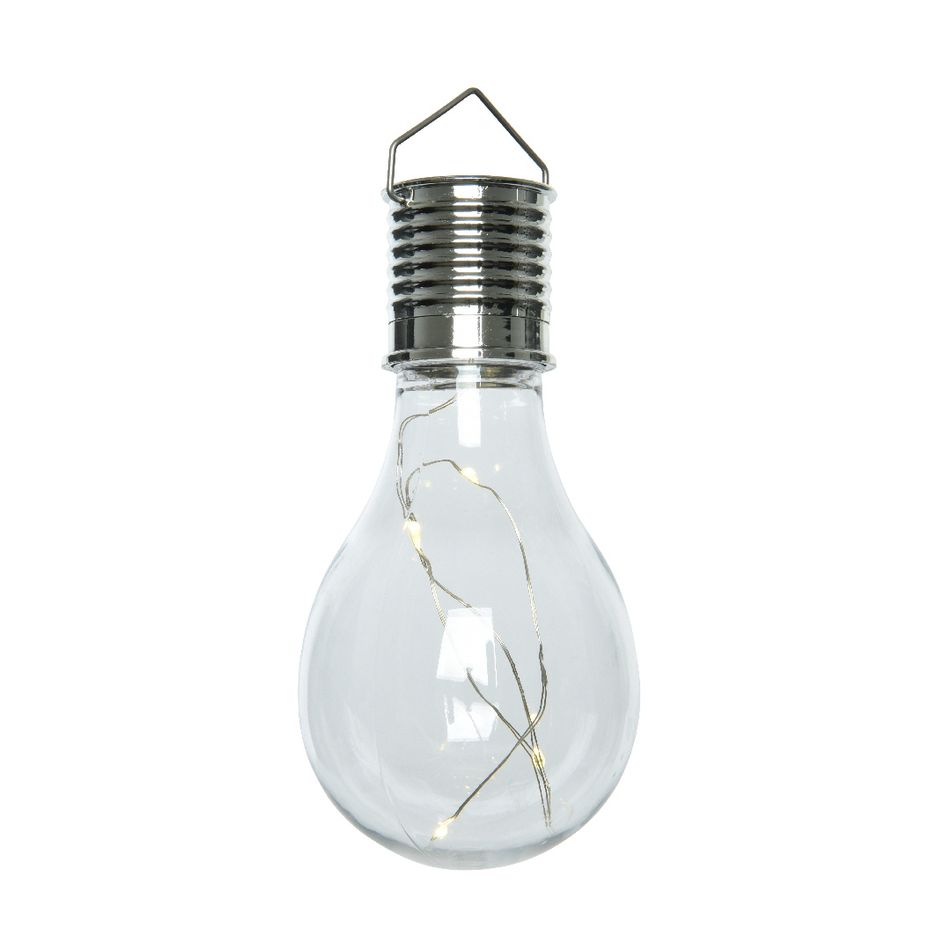 bulbo-solare-craquele-d-dot-8xh14cm-trasparente