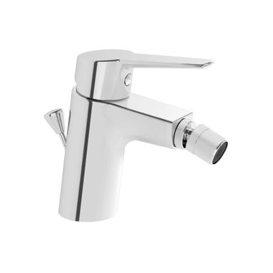 MISCELATORE BIDET SOLID S CROMO